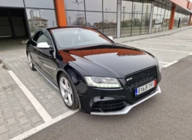 Audi A5 3.0 TDI 300+ к.с quattro s-line - 17999 лв. - 13743413 2