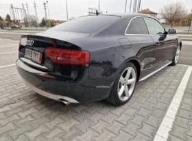 Audi A5 3.0 TDI 300+ к.с quattro s-line - 17999 лв. - 13743413 10