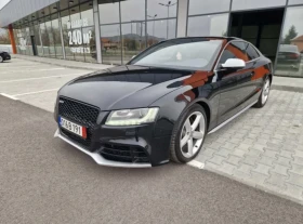 Audi A5 3.0 TDI 300+ к.с quattro s-line - 17999 лв. - 13743413 3
