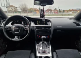 Audi A5 3.0 TDI 300+ к.с quattro s-line - 17999 лв. - 13743413 9