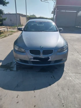 Обява за продажба на BMW 325 325i 218k.c N52B25 Coupe Carbon ~5 990 лв. - изображение 1