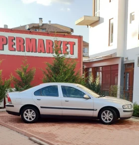 Обява за продажба на Volvo S60 ~5 000 лв. - изображение 1