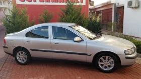 Volvo S60 | Mobile.bg    13