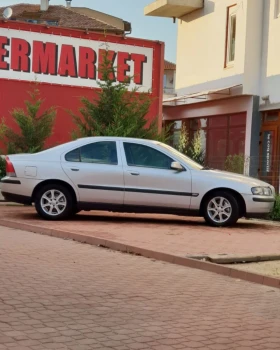 Обява за продажба на Volvo S60 ~5 000 лв. - изображение 7