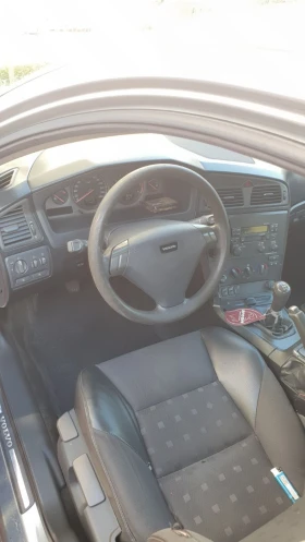 Обява за продажба на Volvo S60 ~5 000 лв. - изображение 1