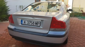 Обява за продажба на Volvo S60 ~5 000 лв. - изображение 11