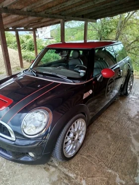 Mini Cooper s 1.6 Turbo | Mobile.bg    4