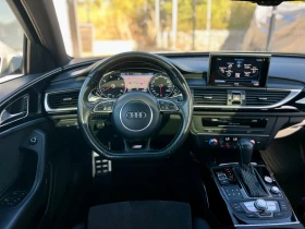Audi A6 S-LINE / NARDO GREY /   /   | Mobile.bg    8