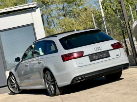 Audi A6 S-LINE / NARDO GREY /   /   | Mobile.bg    4