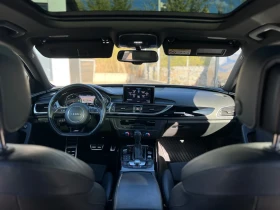 Audi A6 S-LINE / NARDO GREY /   /   | Mobile.bg    7