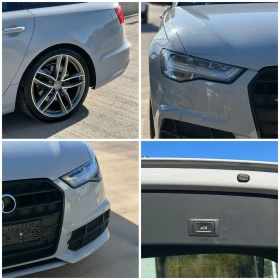 Audi A6 S-LINE / NARDO GREY /   /   | Mobile.bg    16