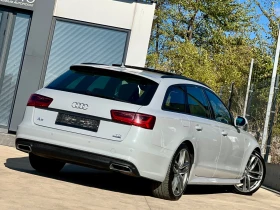 Audi A6 S-LINE / NARDO GREY /   /   | Mobile.bg    6