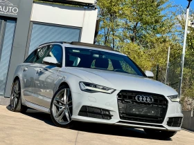 Audi A6 S-LINE / NARDO GREY /   /   | Mobile.bg    3