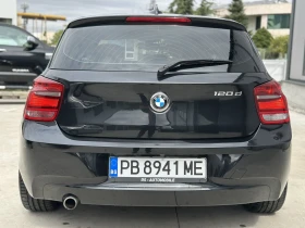 Обява за продажба на BMW 120 8ск ZF Кутия Регистриран ! НОВ ВНОС ! ~16 500 лв. - изображение 3