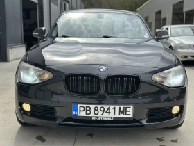 Обява за продажба на BMW 120 8ск ZF Кутия Регистриран ! НОВ ВНОС ! ~16 500 лв. - изображение 1