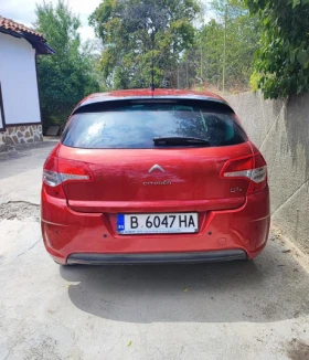 Обява за продажба на Citroen C4 ~14 300 лв. - изображение 2