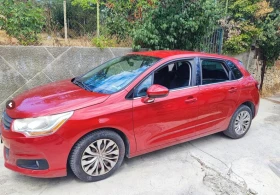 Обява за продажба на Citroen C4 ~14 300 лв. - изображение 1