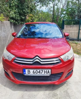 Обява за продажба на Citroen C4 ~14 300 лв. - изображение 3