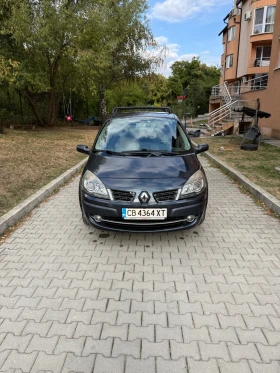 Обява за продажба на Renault Scenic Scenic 2 ~4 800 лв. - изображение 1