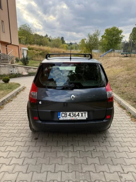Обява за продажба на Renault Scenic Scenic 2 ~4 800 лв. - изображение 5