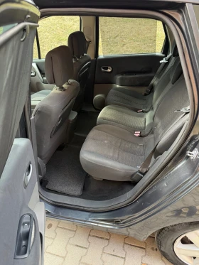 Обява за продажба на Renault Scenic Scenic 2 ~4 800 лв. - изображение 7