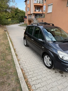 Обява за продажба на Renault Scenic Scenic 2 ~4 800 лв. - изображение 2