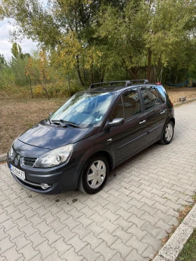 Обява за продажба на Renault Scenic Scenic 2 ~4 800 лв. - изображение 3
