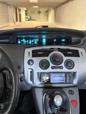 Обява за продажба на Renault Scenic Scenic 2 ~4 800 лв. - изображение 9