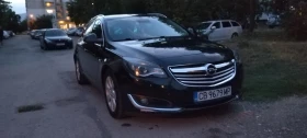 Обява за продажба на Opel Insignia 2.0 CDTI Facelift ~10 500 лв. - изображение 4