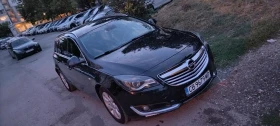 Обява за продажба на Opel Insignia 2.0 CDTI Facelift ~10 500 лв. - изображение 5