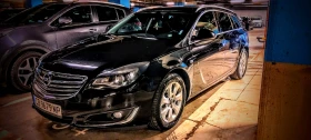Обява за продажба на Opel Insignia 2.0 CDTI Facelift ~10 500 лв. - изображение 2