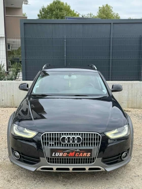 Audi A4 Allroad 3.0TDI* FACELIFT* 245*  | Mobile.bg    2