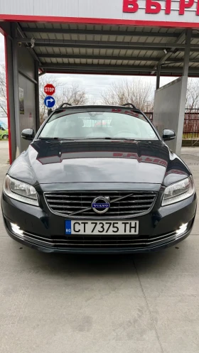 Volvo V70 Nordic+ 08.2014 LED DRL - 7399 € / 14471.19 лв. - 63452014 2