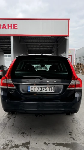 Volvo V70 Nordic+ 08.2014 LED DRL - 7399 € / 14471.19 лв. - 63452014 8