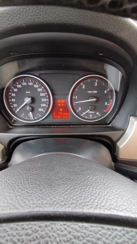 BMW 330  D Xdrive 245к.с., снимка 8