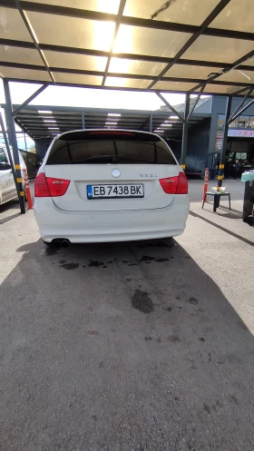 BMW 330  D Xdrive 245к.с., снимка 5