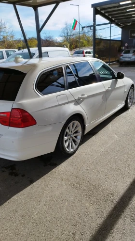 BMW 330  D Xdrive 245к.с., снимка 4