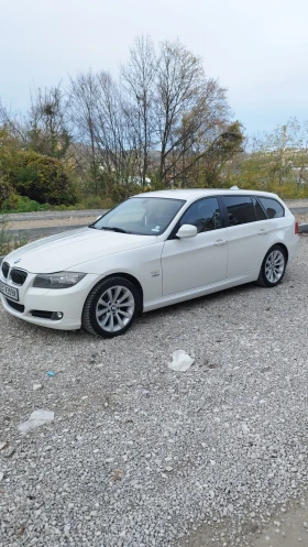 BMW 330  D Xdrive 245к.с., снимка 2