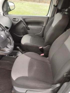 Renault Kangoo Товарен, снимка 10