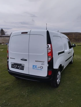 Renault Kangoo Товарен, снимка 5