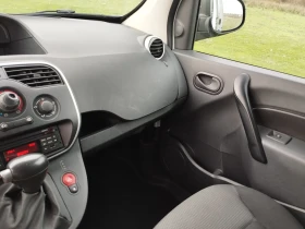 Renault Kangoo Товарен, снимка 9