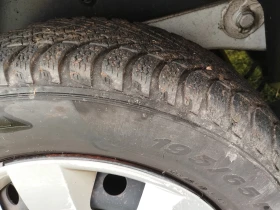 Renault Kangoo Товарен, снимка 17