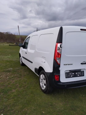 Renault Kangoo Товарен, снимка 4