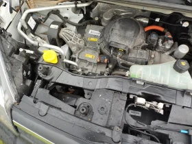 Renault Kangoo Товарен, снимка 14