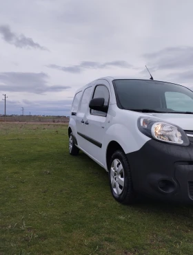 Renault Kangoo Товарен, снимка 3