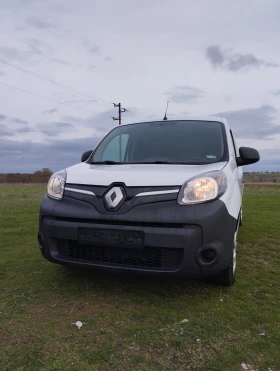 Renault Kangoo Товарен, снимка 1