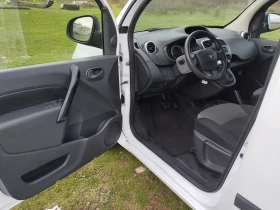 Renault Kangoo Товарен, снимка 11