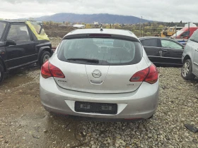 Opel Astra 1.7cdti - 2700 лв. / 1380.49 € - 32668964 4