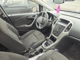 Opel Astra 1.7cdti - 2700 лв. / 1380.49 € - 32668964 6