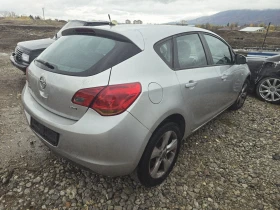 Opel Astra 1.7cdti - 2700 лв. / 1380.49 € - 32668964 5